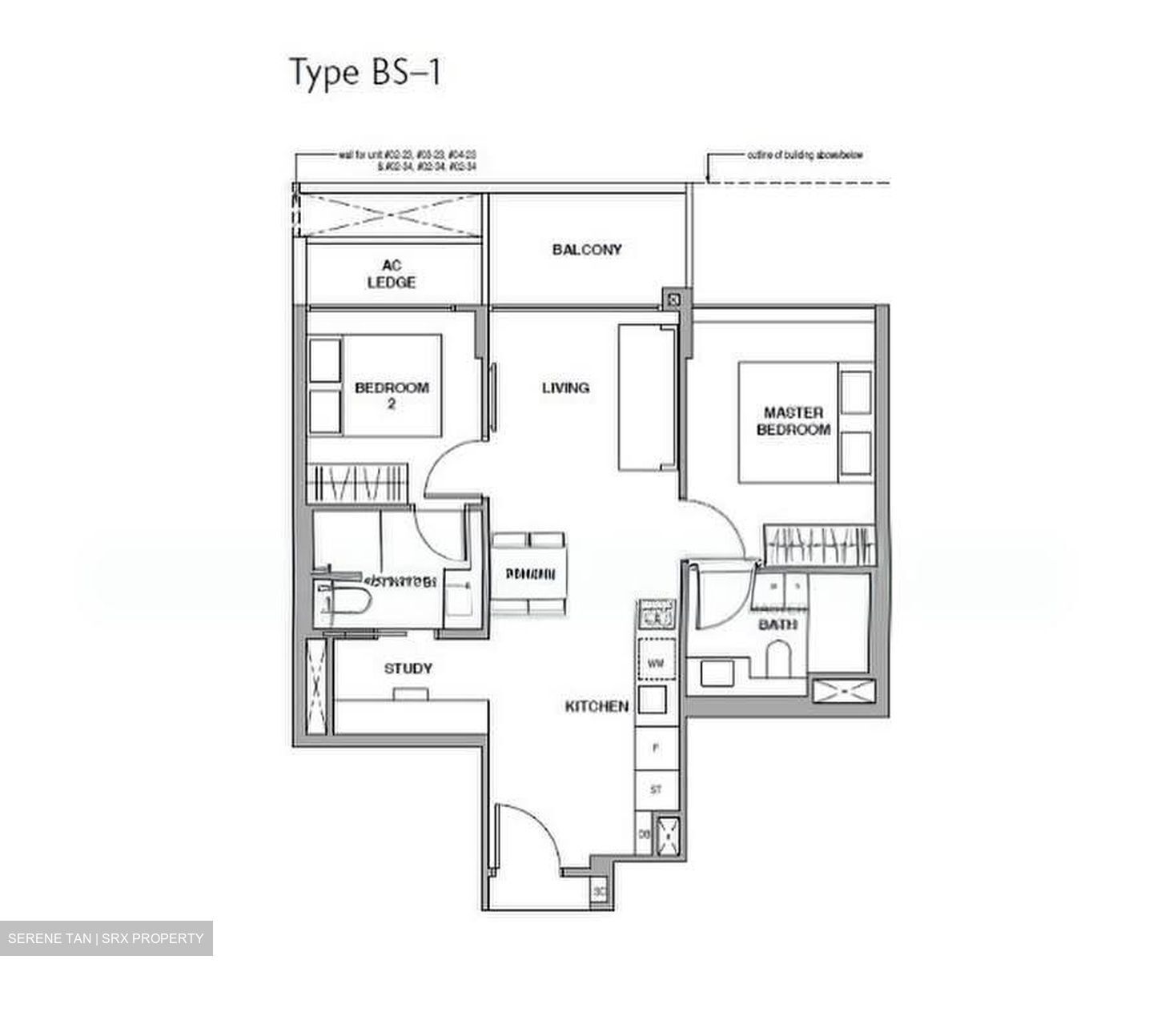 Royalgreen (D10), Condominium #615318521